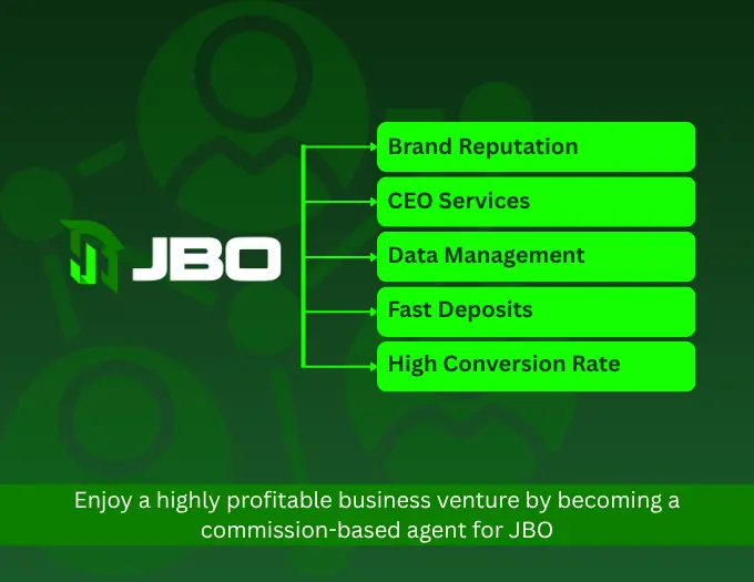 Jbo affiliate